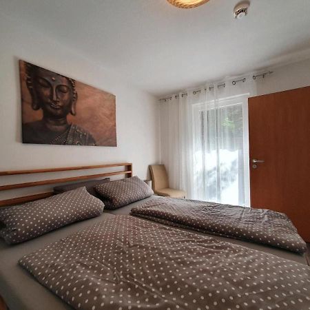 Friedrich Appartement Erfurt Buitenkant foto