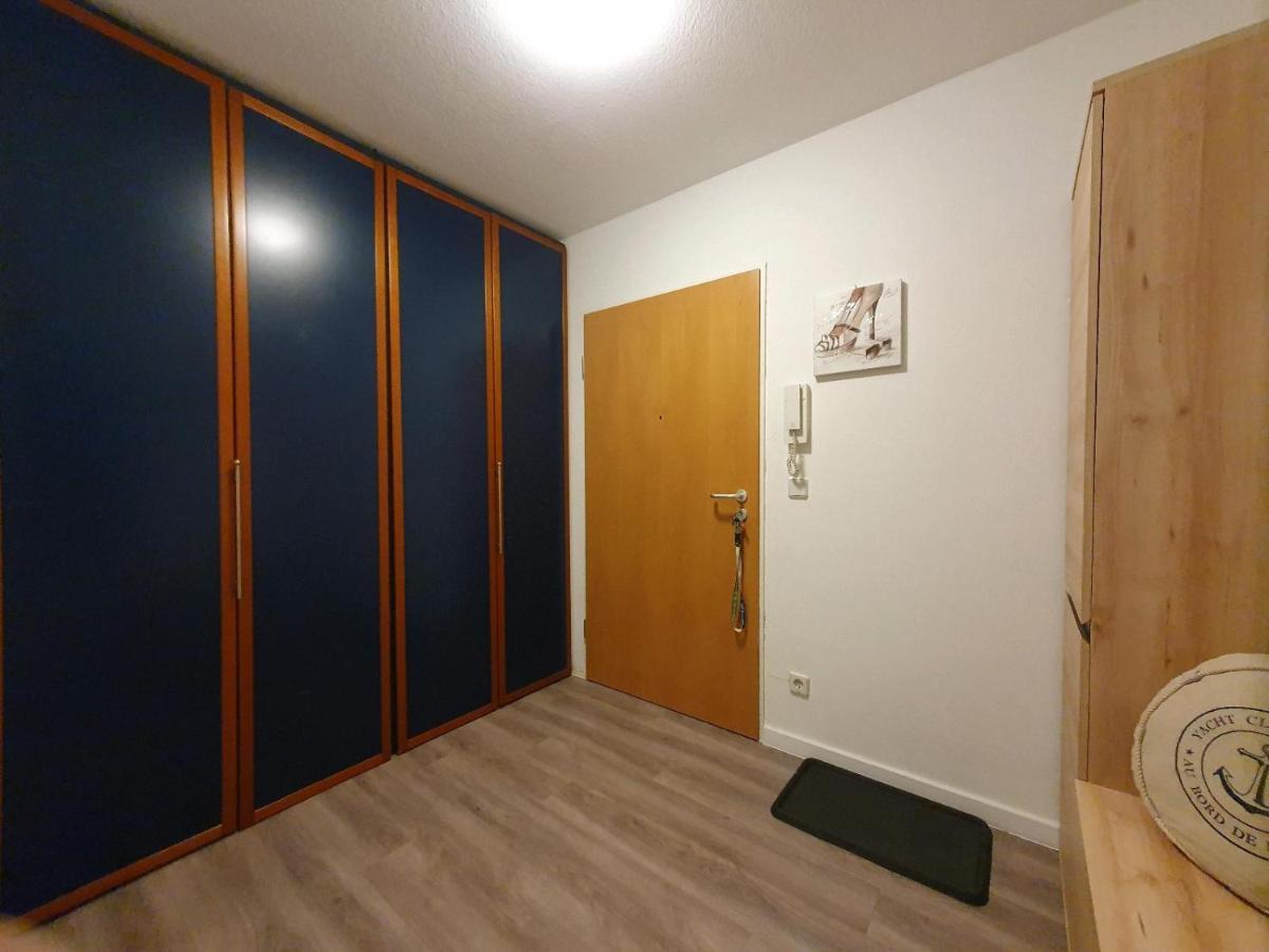 Friedrich Appartement Erfurt Buitenkant foto